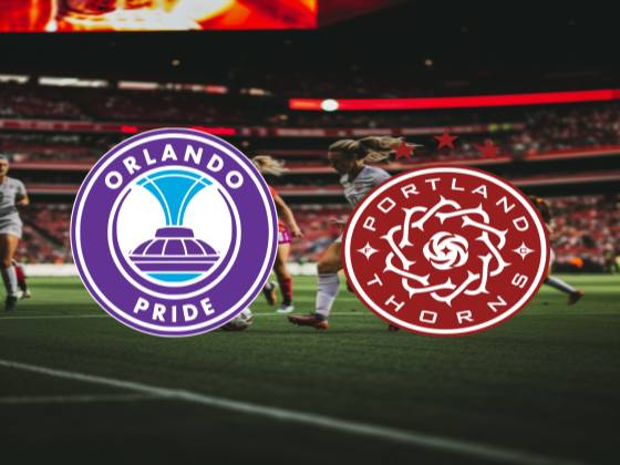 Portland Thorns FC vs. Orlando Pride